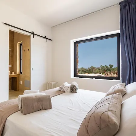 Marevento By Perle Di Puglia Villa *