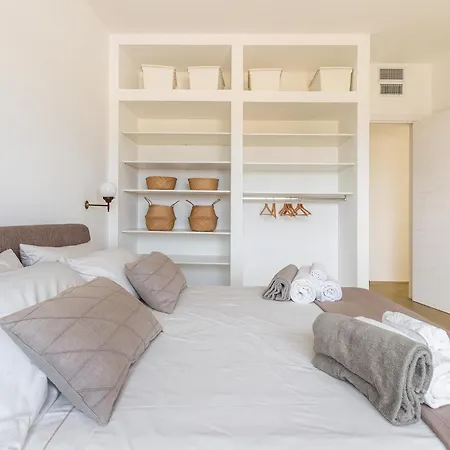 Marevento By Perle Di Puglia Villa Torre Santa Sabina